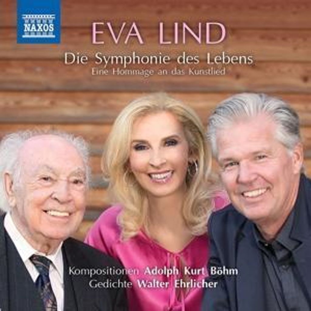 Lind, E: Symphonie des Lebens