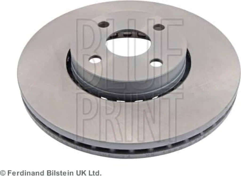 Disque de frein de remplacement pour Toyota Corolla Blue Print ADT343153