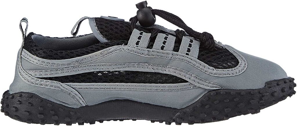 Playshoes koupací boty aqua shoe grey boys 174501-33, Obrázek produktu 