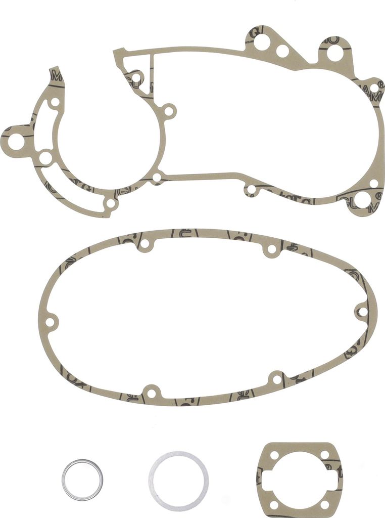 Motordichtungen Motor Dichtsatz Athena für Gitam 2T (2 Gang)