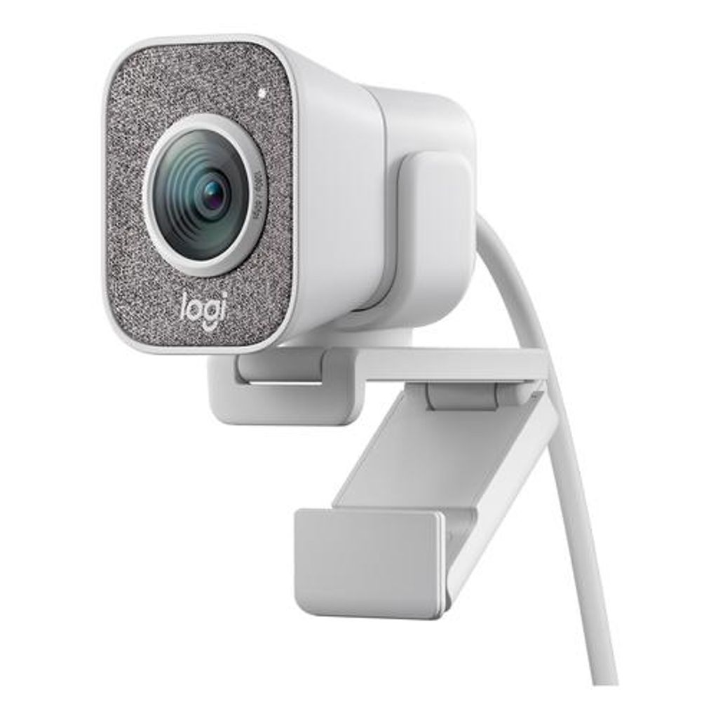 Logitech StreamCam - Webcam voor live streaming - Kleur Productafbeelding 