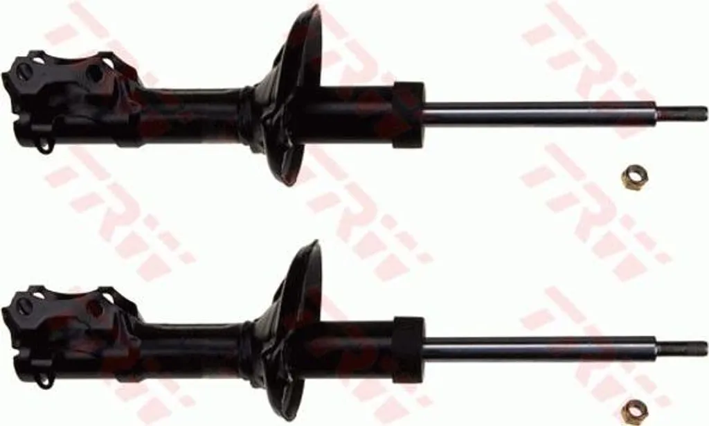 Amortisseur 6K0413031B pour stopper les vibrations sur Seat Ibiza