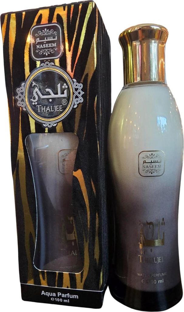 NASEEM Thaljee Khalta In Box 100 ml EDP woda perfumowana Image du produit 