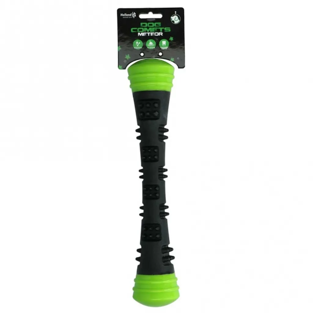 Offerta Cane Comete Meteore Wurfstock L Verde - Spedizione Rapida