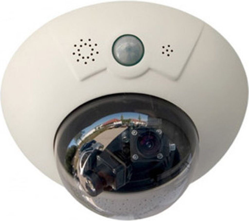 Mobotix MX-D12Di-Sec-D22D22