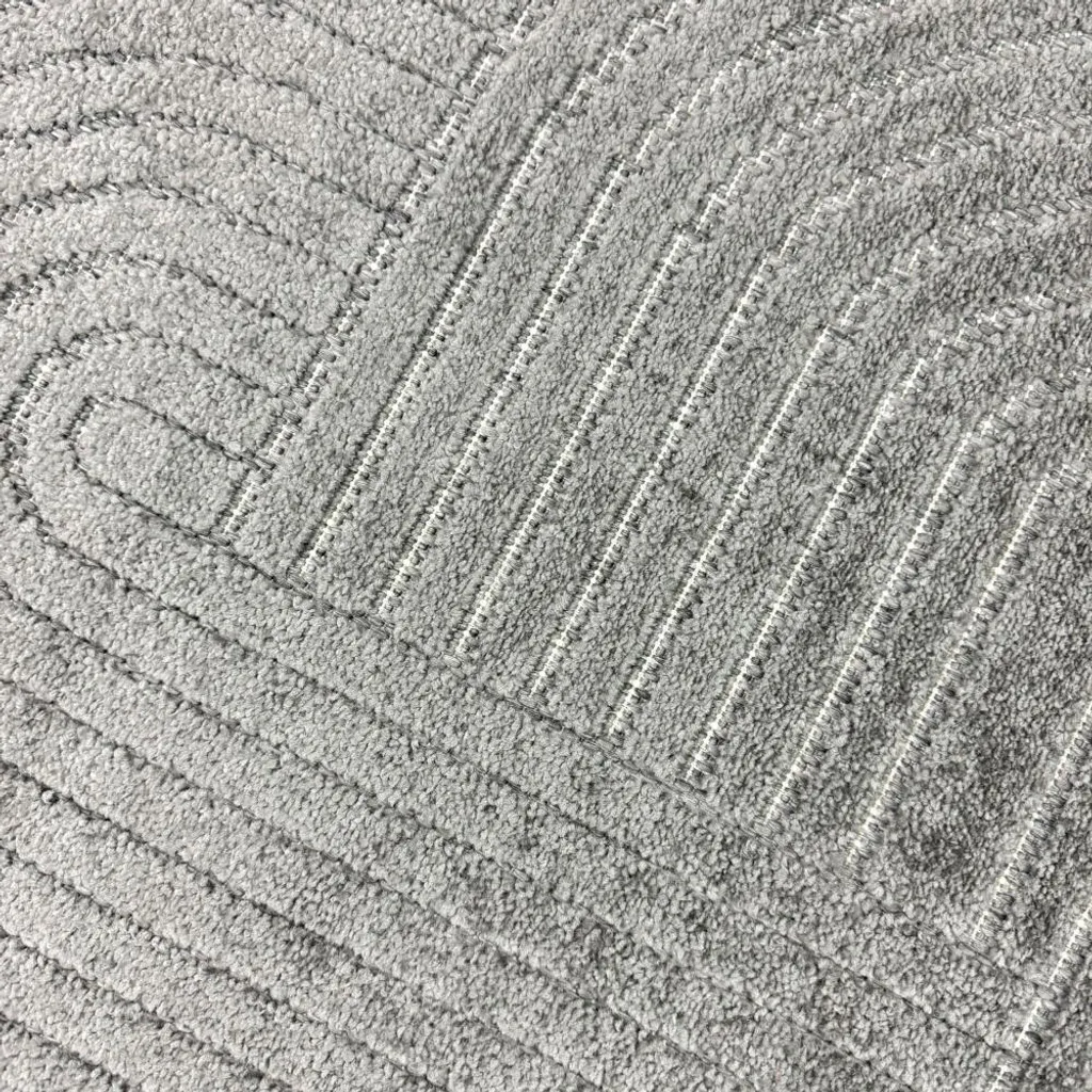 Tapis extérieur résistant aux intempéries et lavable de haute qualité - 4