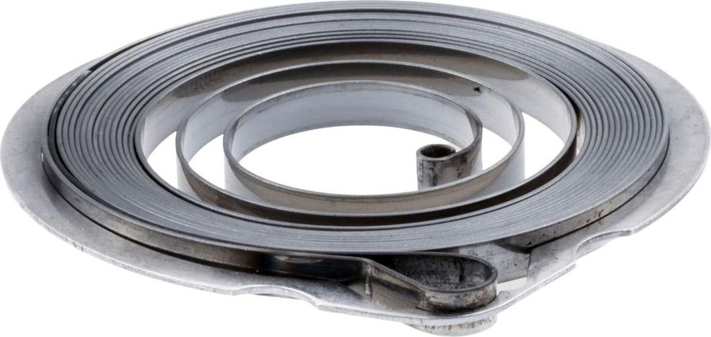 Anlasserfeder 254 Husqvarna 501630203