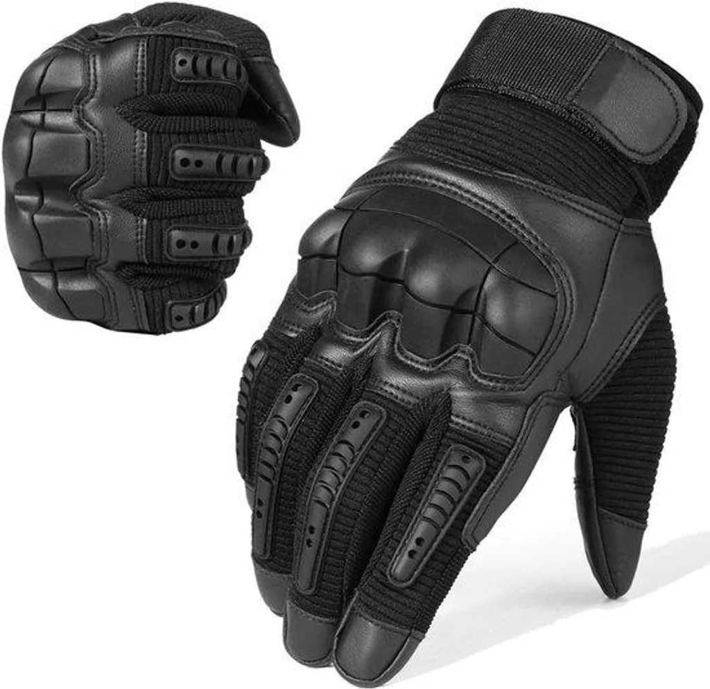 Gants moto anti-transpiration et tactiles : fini les mains moites !