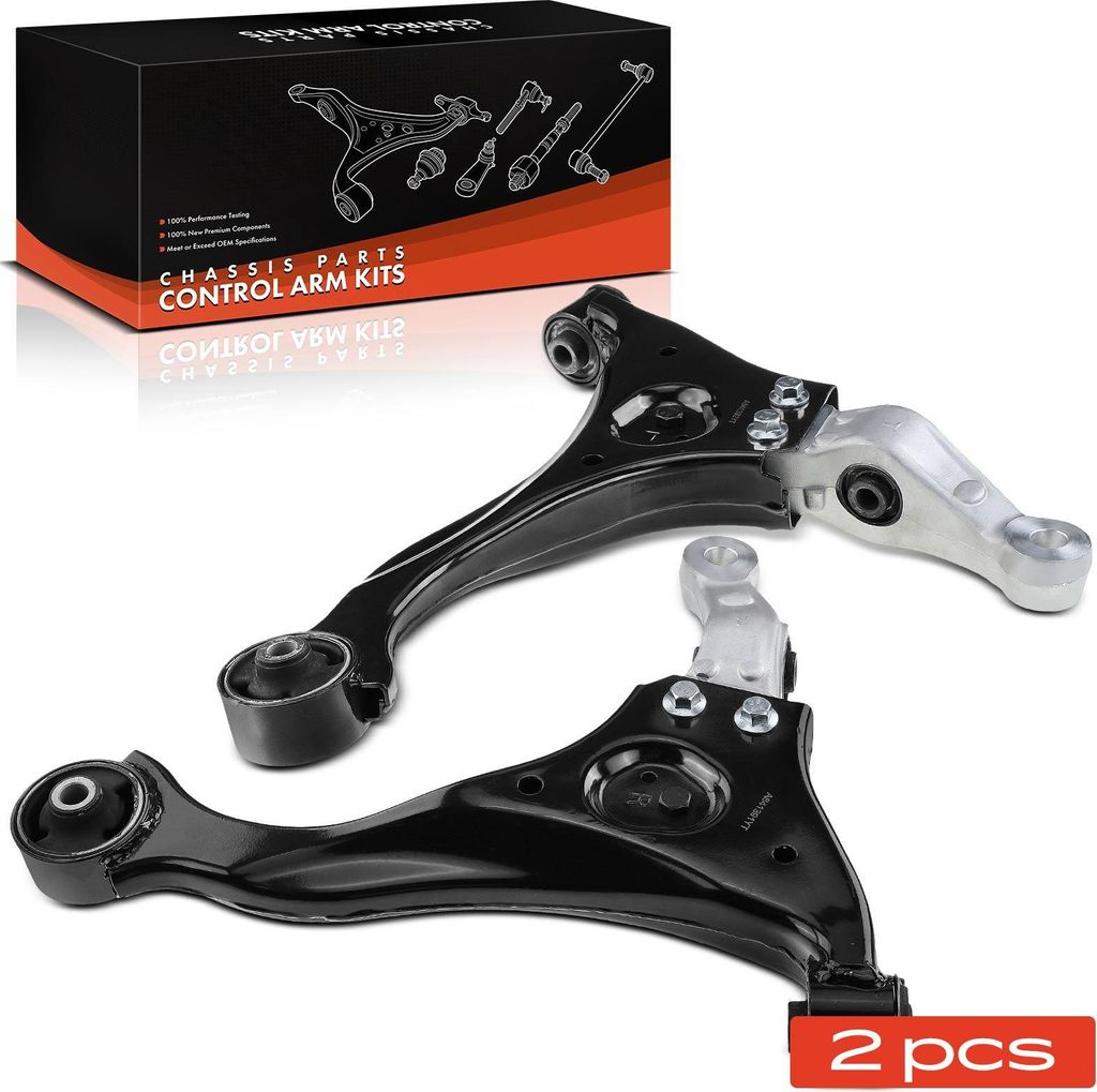 Frankberg 1x Querlenker Vorderachse für Hyundai Sonata V NF Sonata VI YF 2.0L 2.4L 3.3L 2005-2010