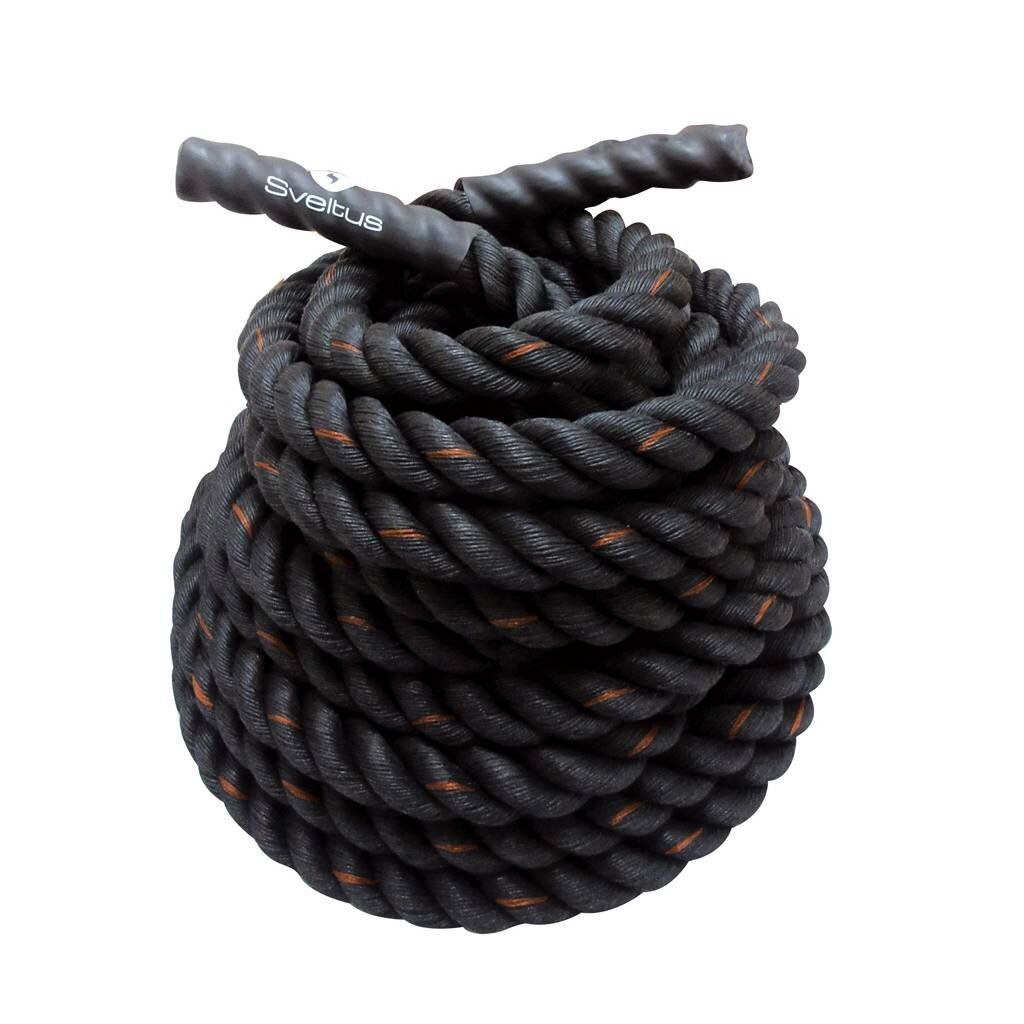 Sveltus Battle rope Ø 38mm, 10m Image du produit 