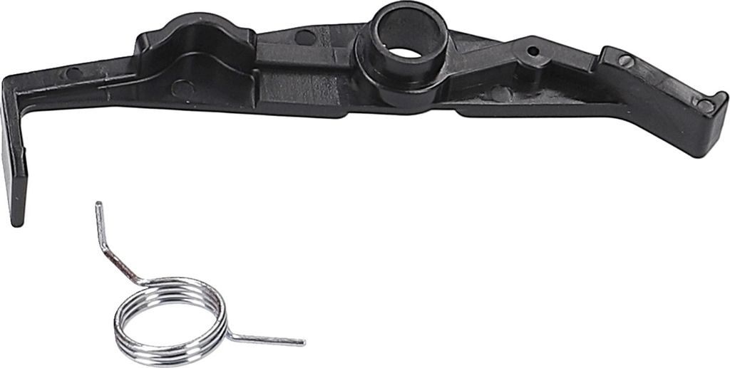 easyPART passend für 201-2425-1010 Ecovacs Linker Schwenkarm für Staubsauger-Roboter