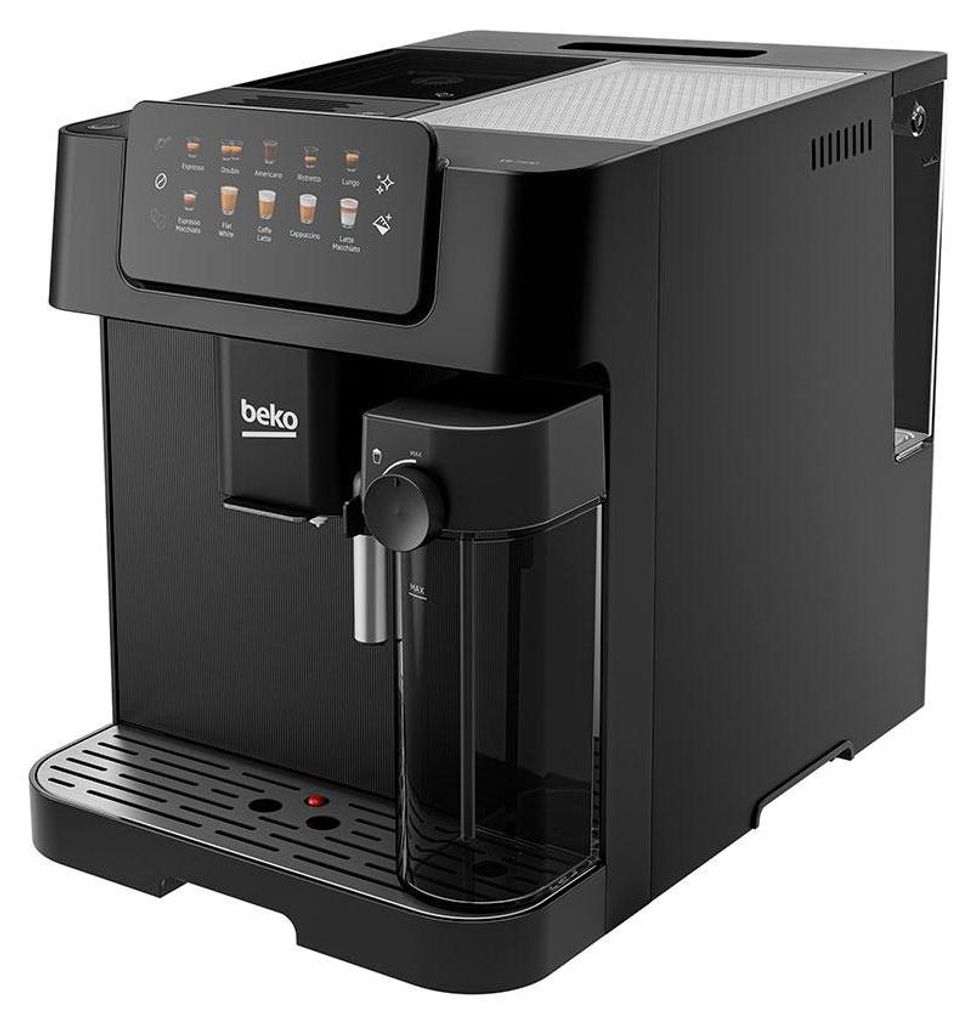 Beko CEG 7304 B espressomachine Productafbeelding 