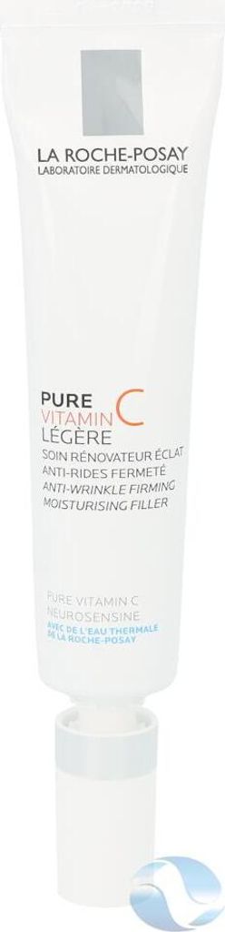 La Roche Redermic C przeciwstarzeniowa pielęgnacja Zdjęcie produktu 