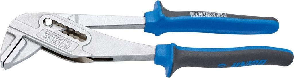 Unior Waterpump Box Joint Pliers 240 Werkzeug Produktbild 