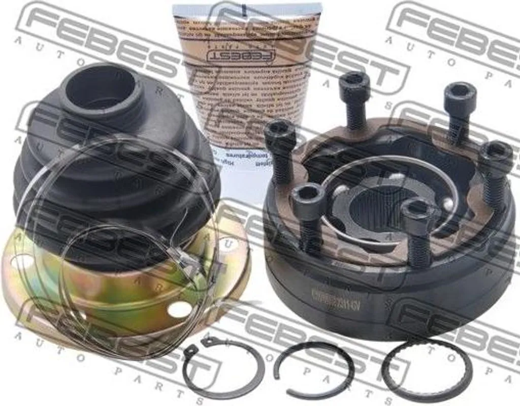 Kit réparation transmission pour Audi Q2 Q3 et VW Tiguan Passat T-ROC
