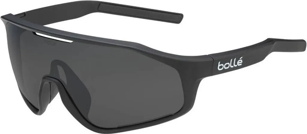 Lunettes de soleil Bollé Shifter Noir TNS CAT3 Polarisées Sportives