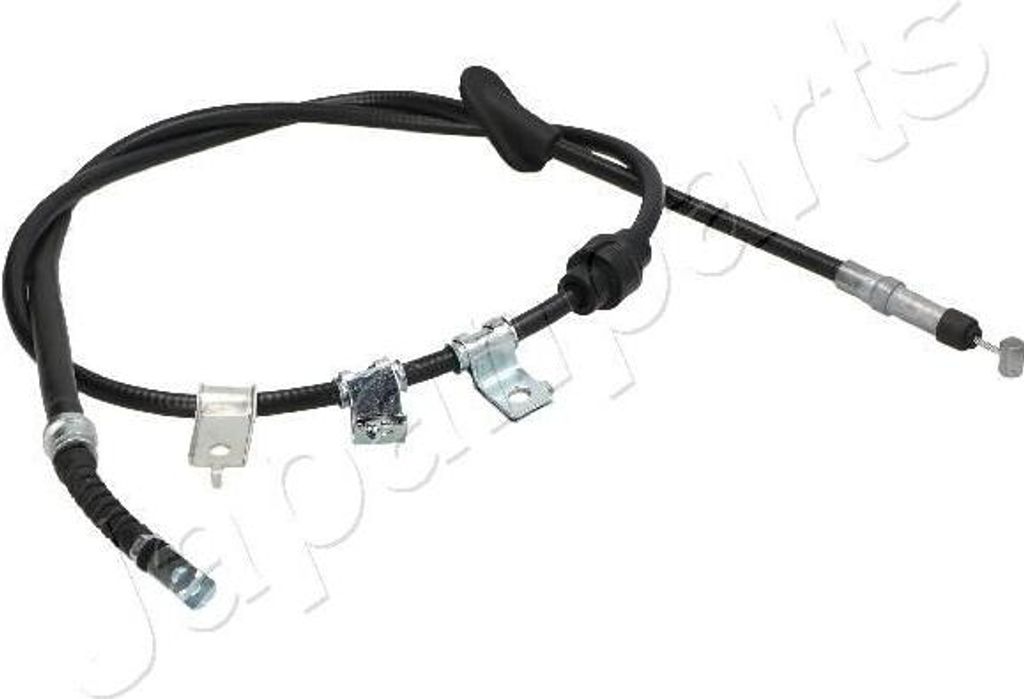 JAPANPARTS BC-423R Seilzug, Handbremse OE 47510ST3E11 kompatibel mit Civic