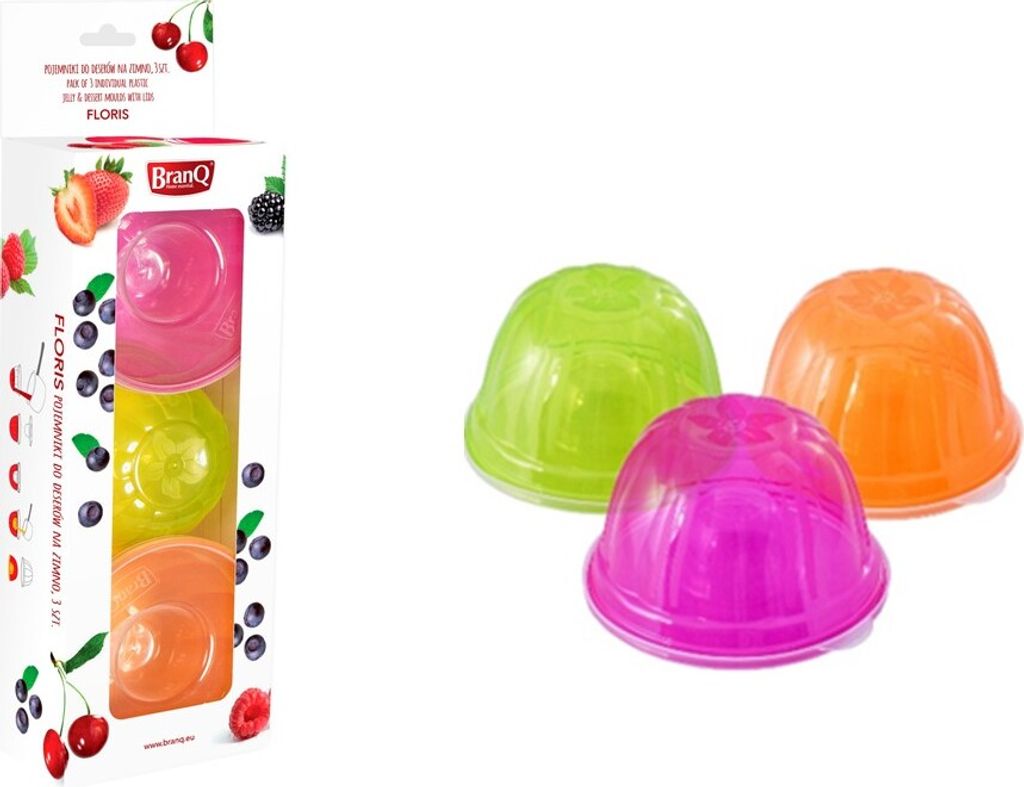 Puddingförmchen MODERN BAKING - Produktbild 