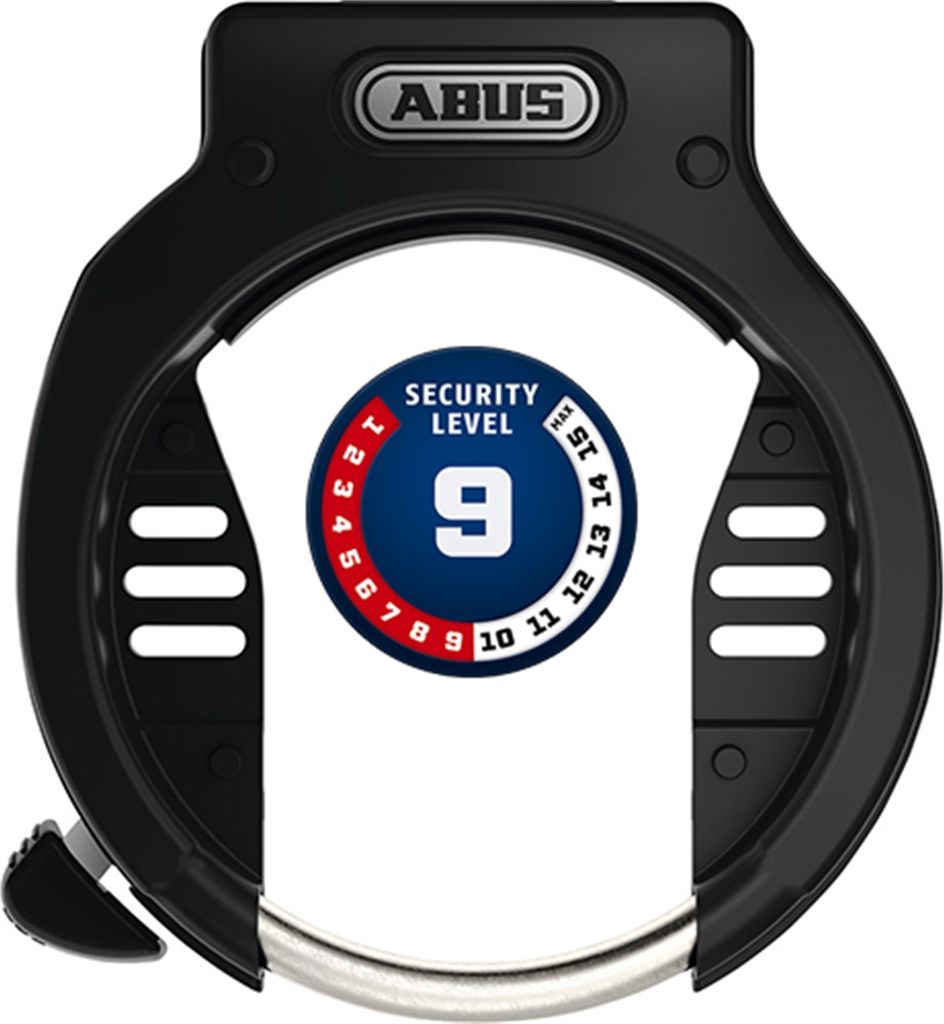 Abus Amparo Slot 4650S R - Schwarz - Art2 - 9 15