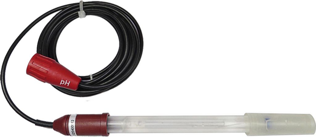 Bayrol pH-Sonde für Bayrol Automatic cl/pH und Salt/Relax