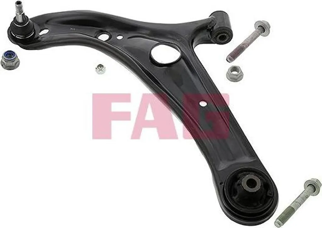 Bras de suspension FAG 821 0505 10 pour Yaris - OE 4806959035 Qualité