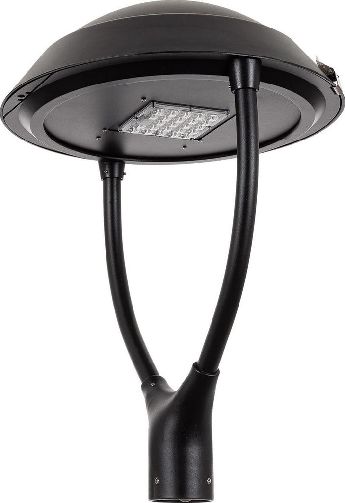 LED-Straßenleuchte 60W NeoVentino    Dimmbar 1-10V  5000K Produktbild 