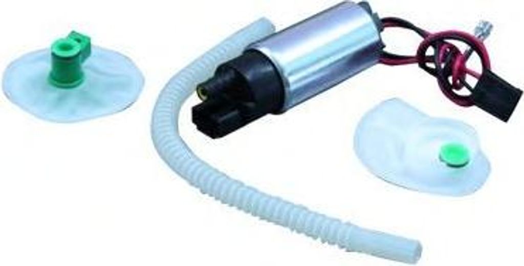 HITACHI Benzinpumpe 133303 für RENAULT MEGANE I Classic (LA0/1) elektrisch