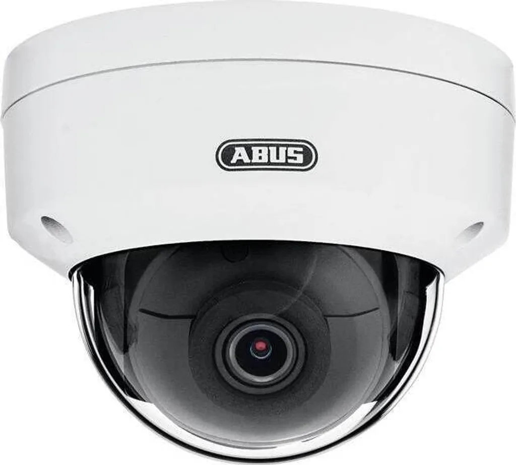 Caméra IP Extérieure Abus TVIP42510 : Stop aux Intrusions et au Vandalisme