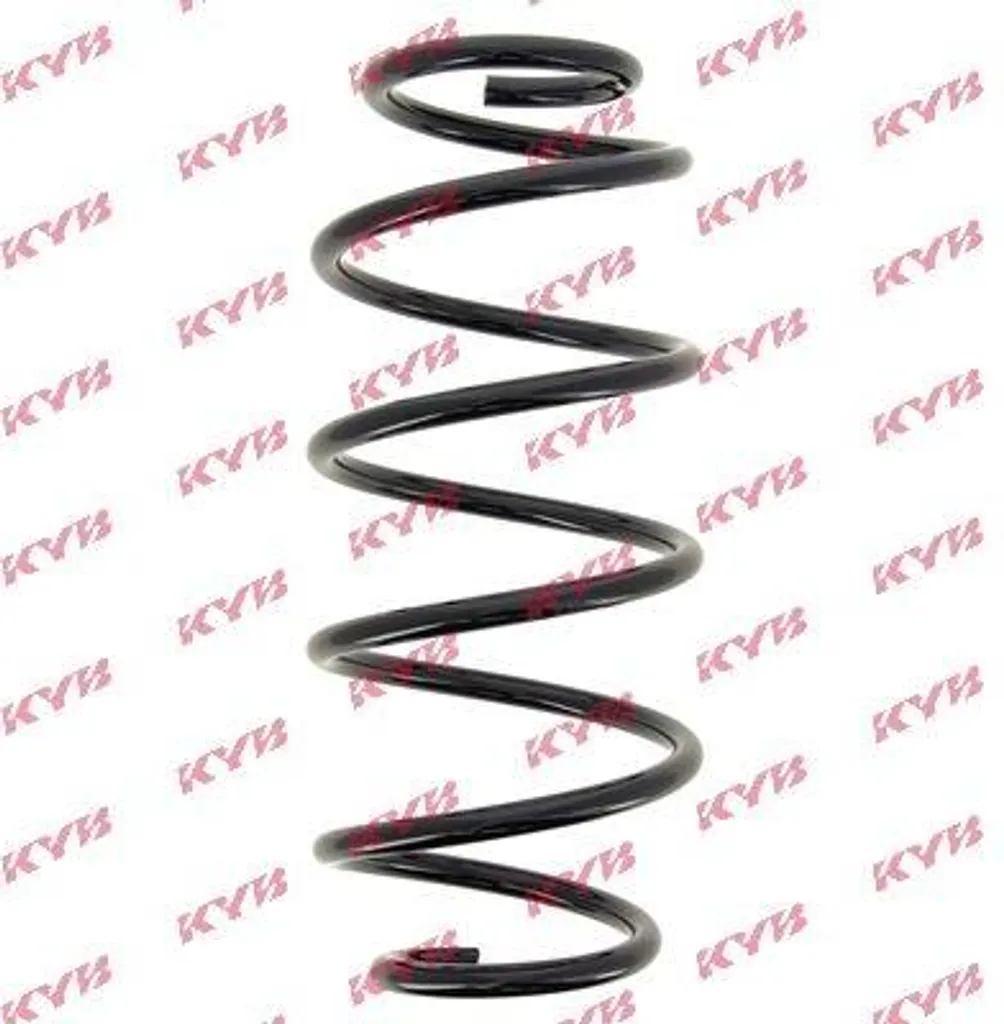 Ressort de rechange pour suspension avant Berlingo et Partner KYB