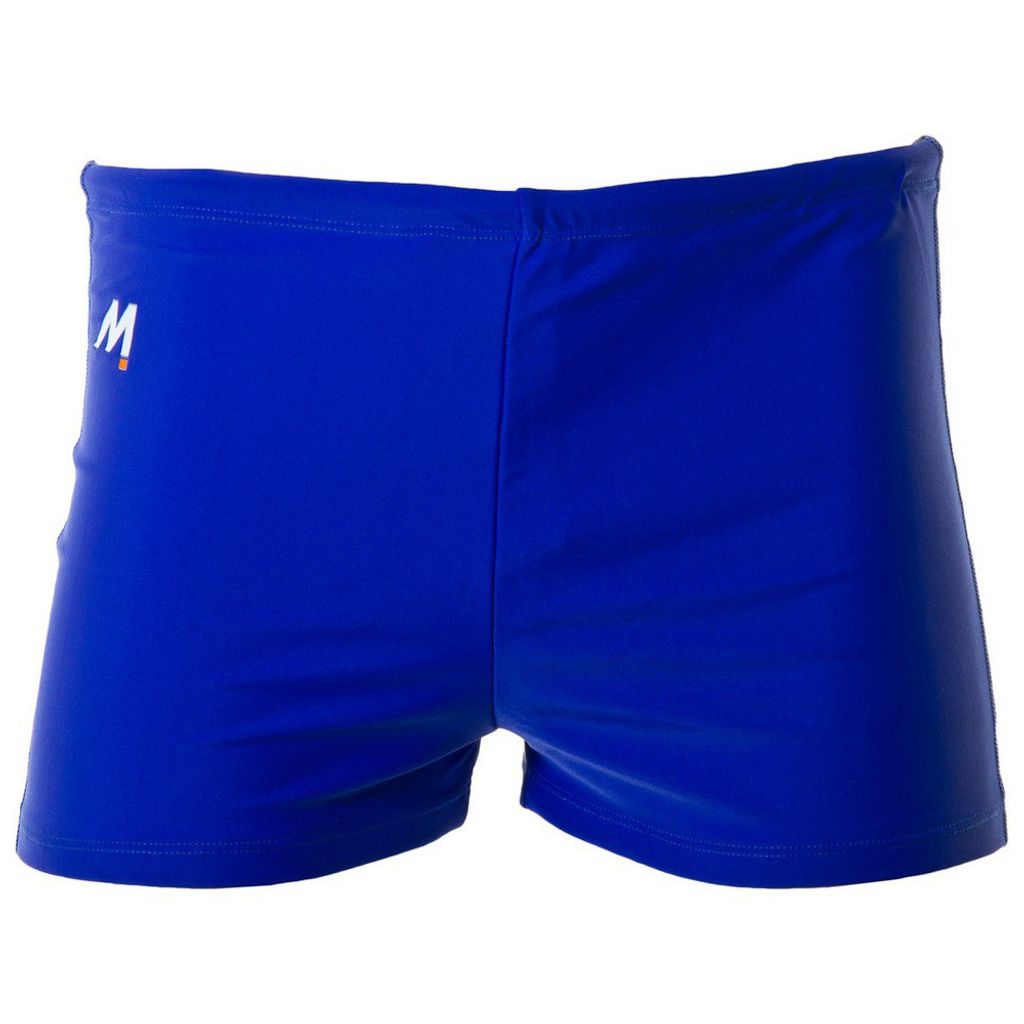 Mosconi Pool Boxer Dresden Blue XS