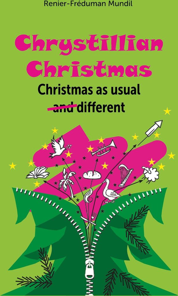 Chrystillian Christmas