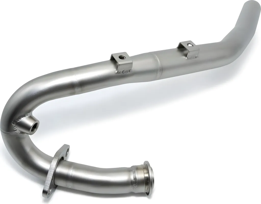 Collecteur racing LeoVince 80031 échappement moto sport pour performance