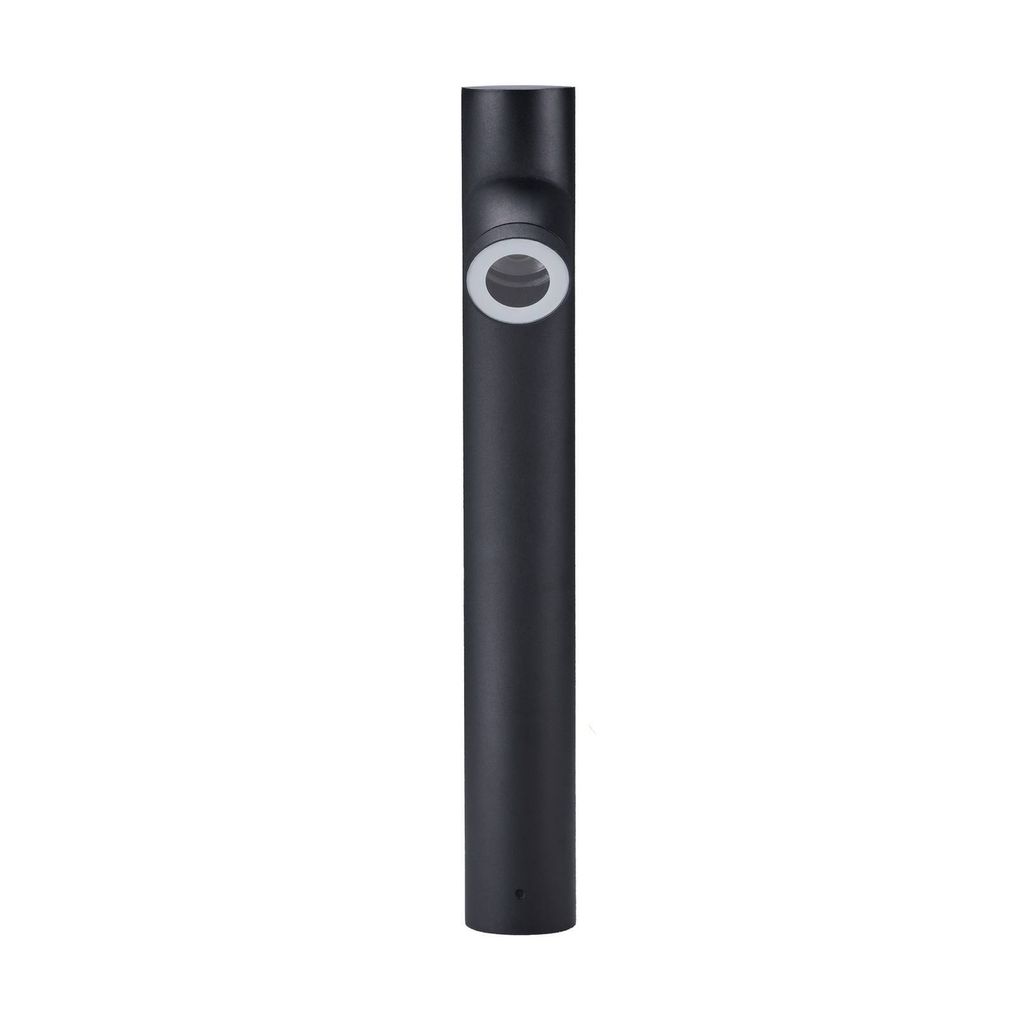 Lindby Lolani Wegeleuchte aus Aluminium 1fl 60 cm