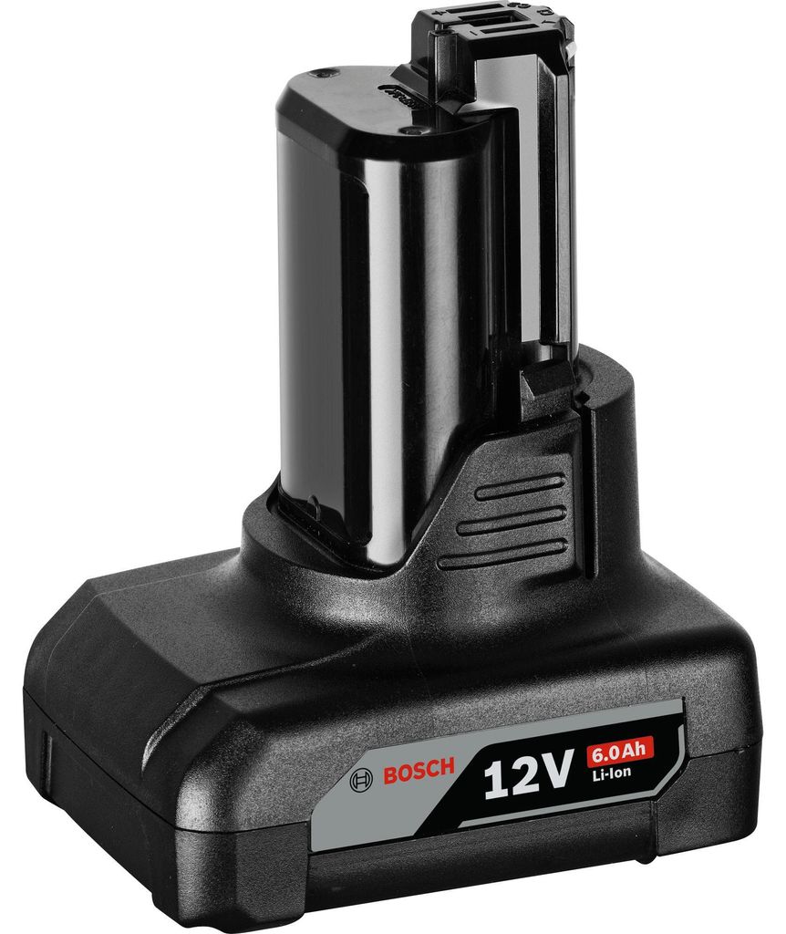 Akkupack GBA 12 Volt, 6.0 Ah Produktbild 