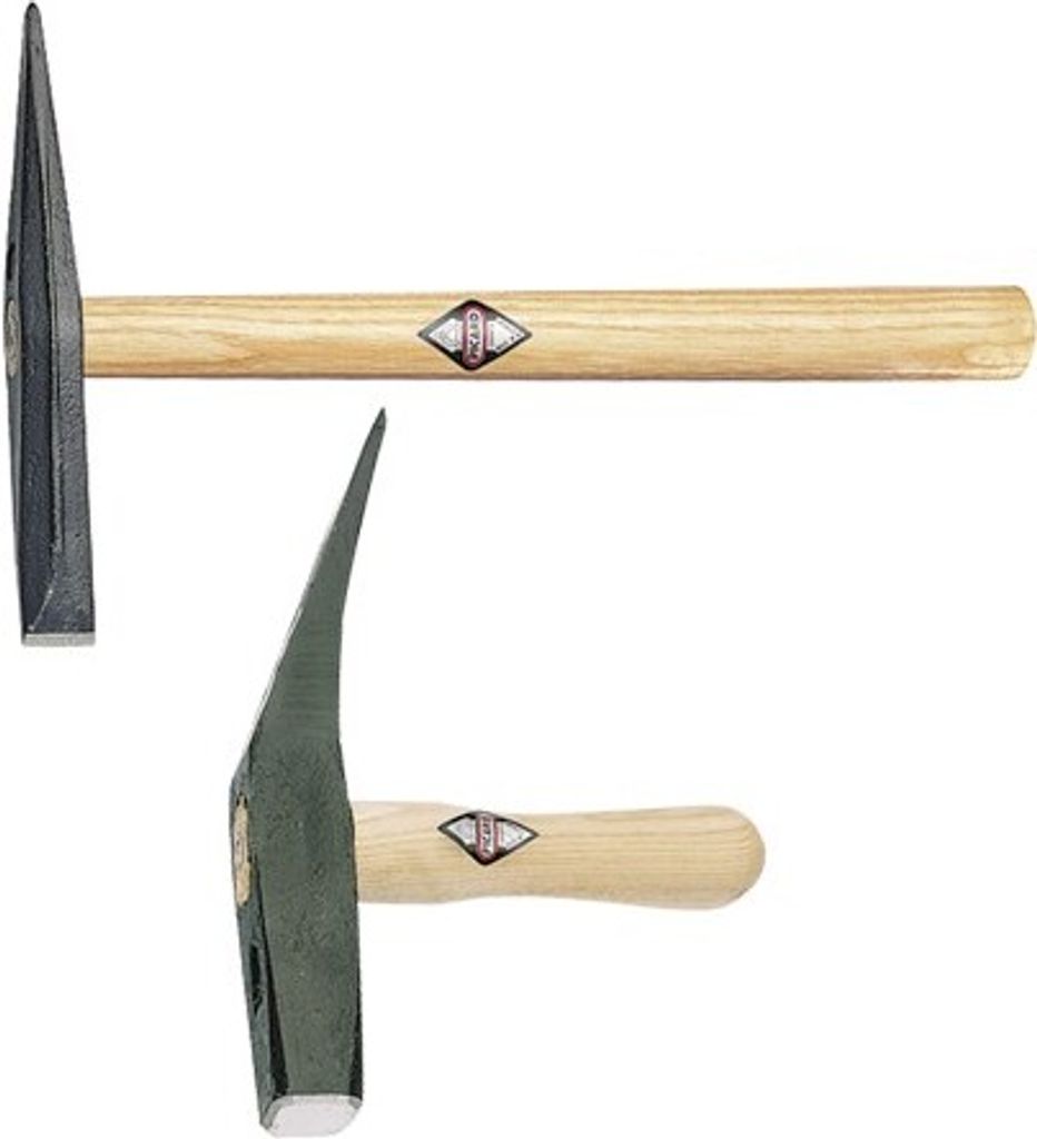 Picard Nr.213 Schweisserhammer 330g