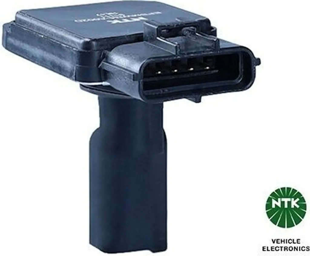 NGK 91111 Débitmètre de Masse d'Air pour Mondeo III et Transit OE 1129 009