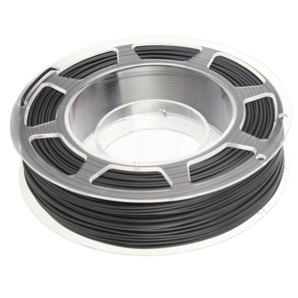 Leitfähiges PLA Filament Ersatz 1.75mm Druck Verbrauchsmaterial 3D Drucker Zubehör 20-50mm/s