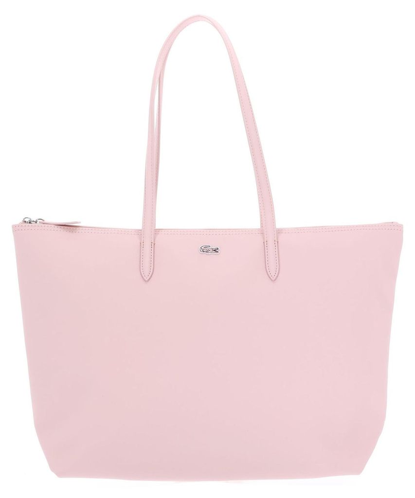 LACOSTE borsa shopper Shopping Bag Nidus rosa Immagine del prodotto 