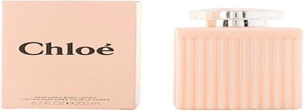 Chloé Body Lotion 200ml Immagine del prodotto 