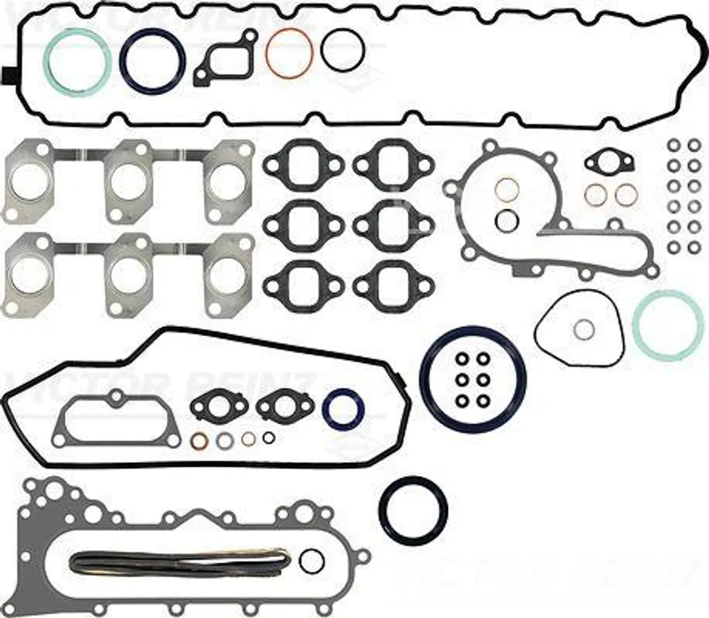 Jeu de joints moteur haute résistance Victor Reinz pour Land Cruiser