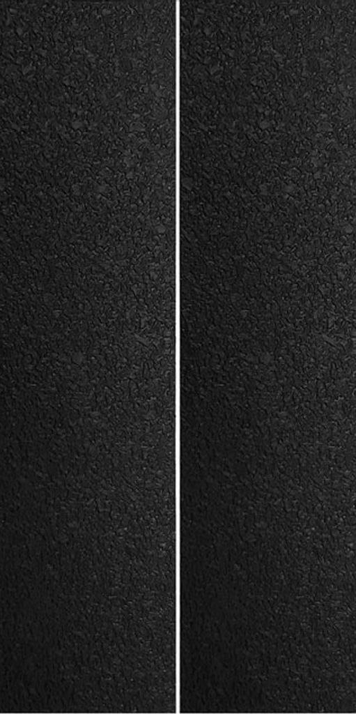Schutzfolie für Rahmen, schwarz