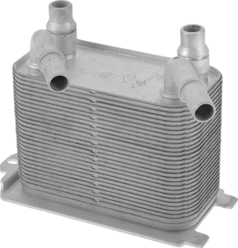 Refroidisseur d'Huile LR015152 : Stop Surchauffe Moteur Range Rover