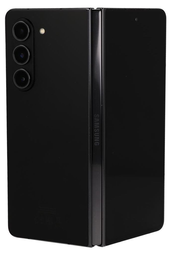 Galaxy Z Fold5 - Phantom Black - 512 GB Produktbild 