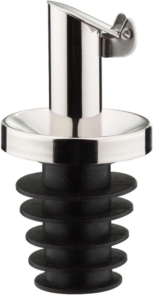 Westmark Ausgießer Inox Öl-Spezial, PE-Kork, Immagine del prodotto 
