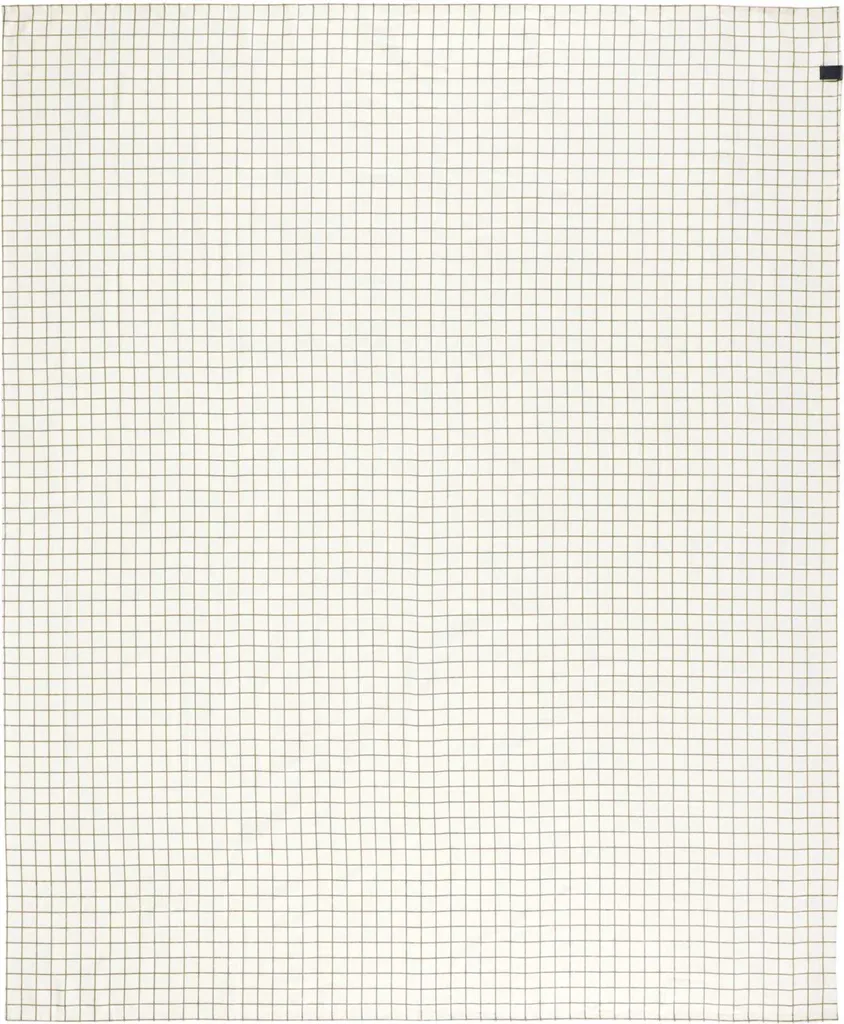 Nappe Nature en Tissu Durable 140 x 170 cm Collection SCHÖNER WOHNEN