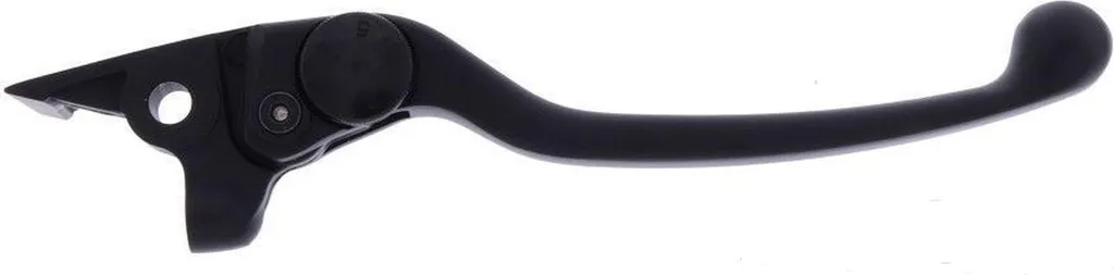 Levier de frein moto compatible Yamaha MT-09 850A 2018 contre le jeu