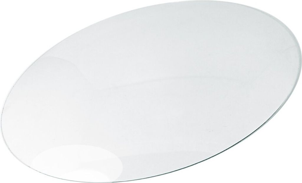 Minott Mineralglas gewölbt | Großuhrglas in ca. 1,5mm Produktbild 