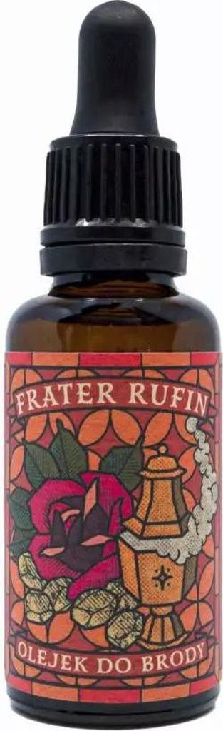 Frater Rufin Bartöl - 30ml - Kanclerski