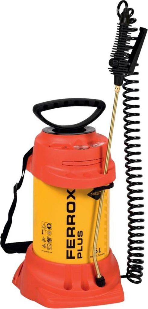 Mesto Ferrox Plus 3565 P  MESTO Obrázok produktu 