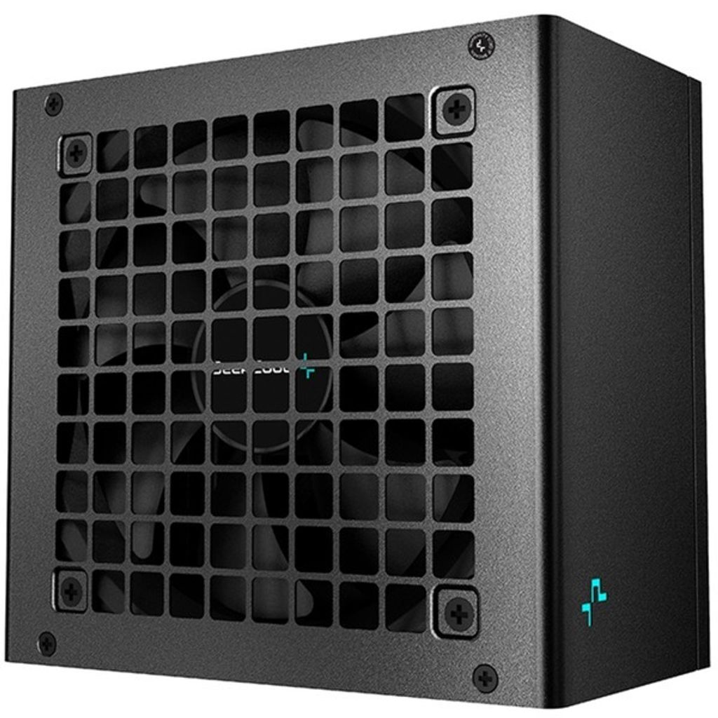 550 watts Deepcool PK Series PK550D 550W ATX 2.4 80 PLUS Image du produit 